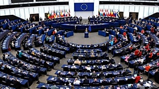 پارلمان اروپا