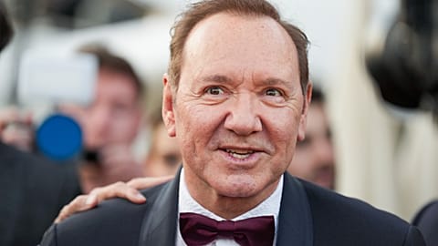 Kevin Spacey set to face civil sex assault claims in court in 2026 
