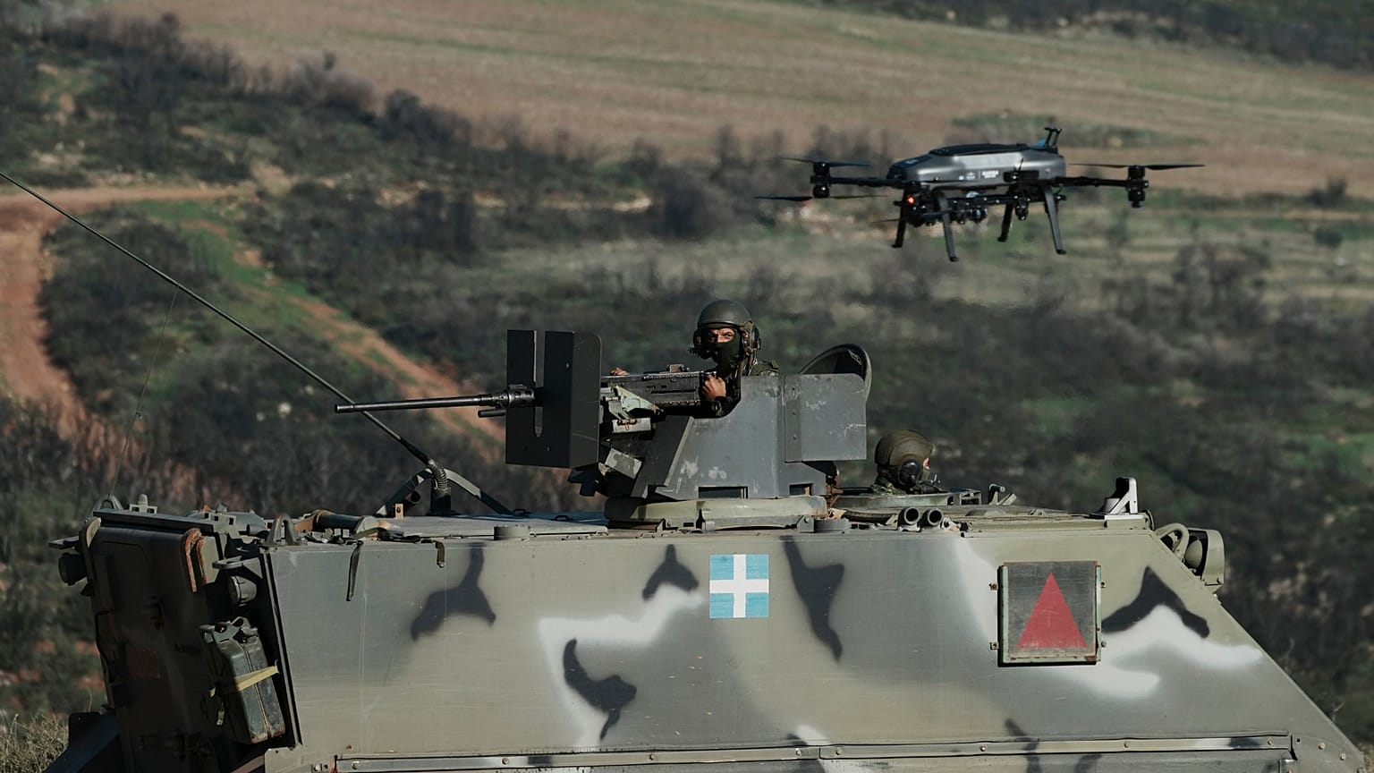 Ελληνικός Στρατός