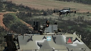 Ελληνικός Στρατός