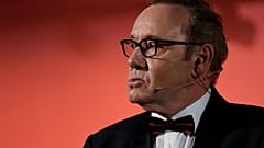Kevin Spacey