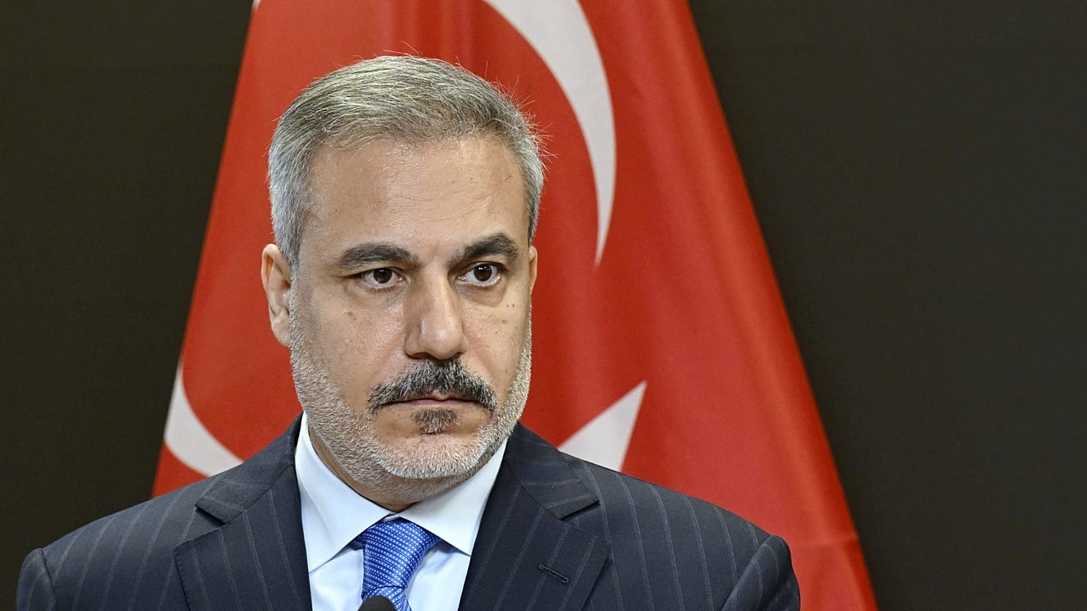 Χακάν Φιντάν