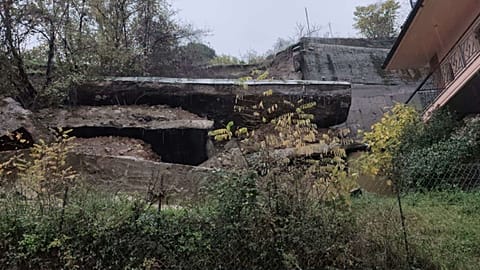 Tzoumerka