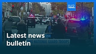 Latest news bulletin | November 27th, 2025 – Midday