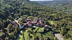 Dorf Póvoa Dão, Silgueiros, Viseu