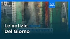 Le notizie del giorno | 27 novembre 2025 - Serale
