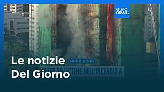 Le notizie del giorno | 27 novembre 2025 - Pomeridiane