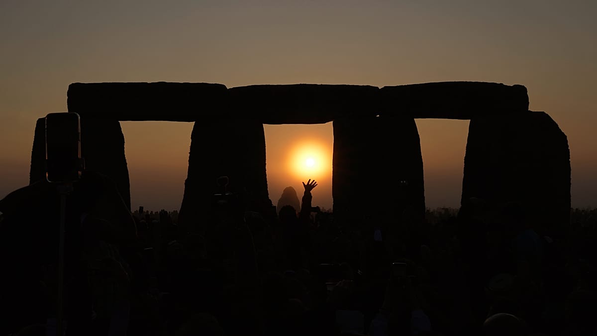 Arch-ologen-begeistert-Massive-pr-historische-Struktur-nahe-Stonehenge-gefunden