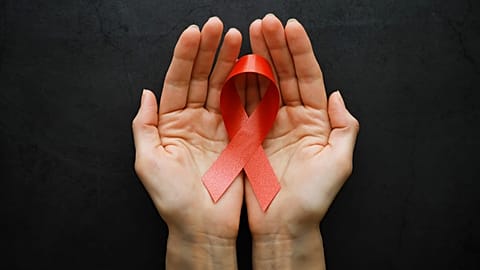 The Trump administration will no longer mark World AIDS Day 