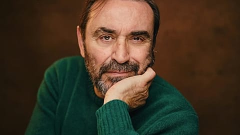 Ator Almeno Gonçalves morre aos 66 anos