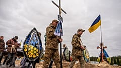Ukraine War