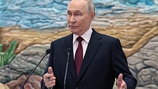 Guerre Russie - Ukraine : Poutine exprime sa confiance au plan de paix américain