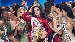 مسابقه ملکه زیبایی جهان