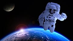 فيما يلي بعض أولويات وكالة الفضاء الأوروبية "ESA" خلال السنوات الثلاث المقبلة.