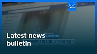 Latest news bulletin | November 27th, 2025 – Evening