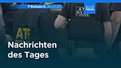 Nachrichten des Tages | 27. November 2025 - Abendausgabe