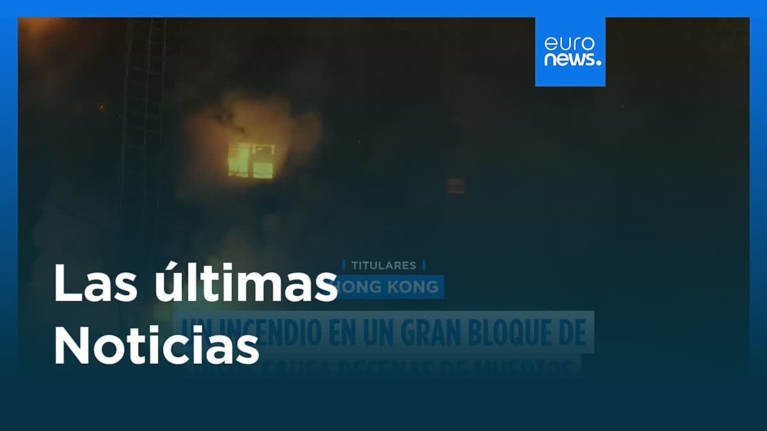 Últimas noticias | 27 noviembre 2025 - Tarde