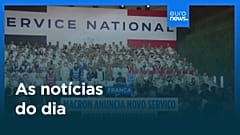 Notícias do dia | 27 de novembro 2025 - Noite