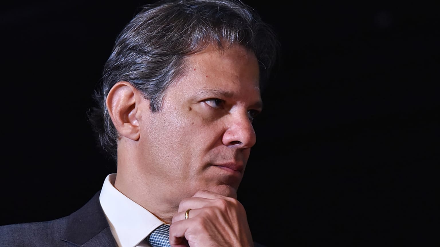 Fernando Haddad