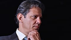 Fernando Haddad