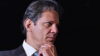 Fernando Haddad