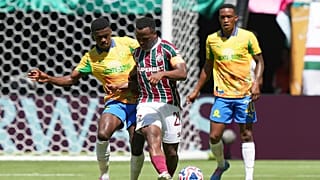 CAF Champions League: Al Ahly, Mamelodi, Young Africans in action