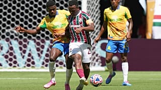 CAF Champions League: Al Ahly, Mamelodi, Young Africans in action