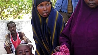 Somalia’s healthcare system buckles as donor fatigue deepens after U.S. Aid cut