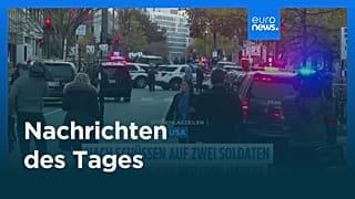 Nachrichten des Tages | 28. November 2025 - Morgenausgabe