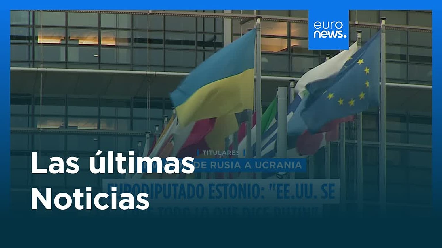 Últimas noticias | 28 noviembre 2025 - Mañana