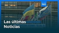 Últimas noticias | 28 noviembre 2025 - Mañana