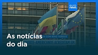 Notícias do dia | 28 de novembro 2025 - Manhã