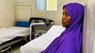 Les hôpitaux somaliens en crise depuis le gel de l'USAID