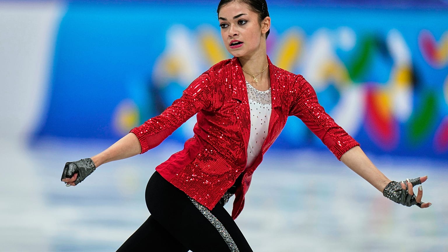 Аделия Петросян