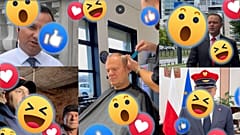 Polscy Politycy w social mediach
