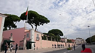 Eleições presidenciais realizam-se a 18 de janeiro