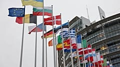 Ευρωπαϊκό Κοινοβούλιο