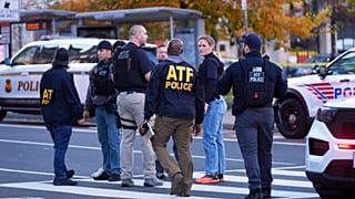 Trump vows to freeze immigration from "Third World Countries" following Washington, DC shooting