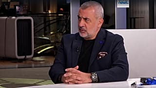 Λουκάς Φουρλάς