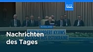 Nachrichten des Tages | 28. November 2025 - Mittagsausgabe