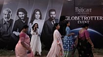 Telugu-language Tollywood takes on India's cinematic powerhouse in Mumbai