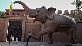 Le cinéma indien télougou conquiert le monde avec les films "Tollywood"