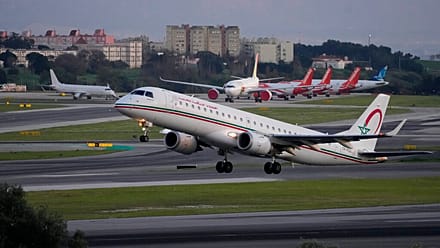 Royal Air Maroc to launch Africa's first direct flight to Los Angeles