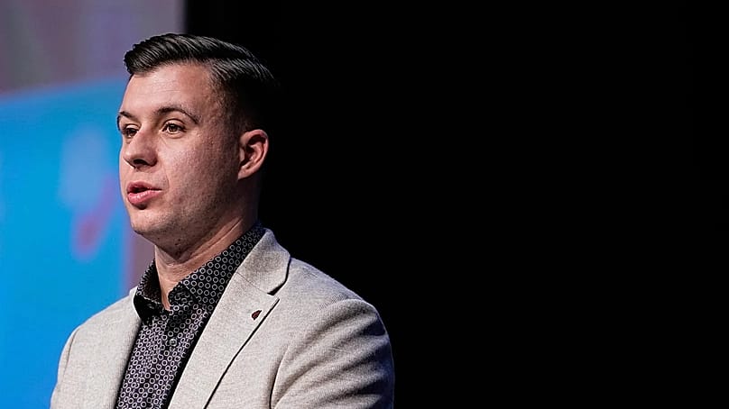 Jean Pascal Hohm wird neuer Vorsitzender der Afd-Jugendpartei