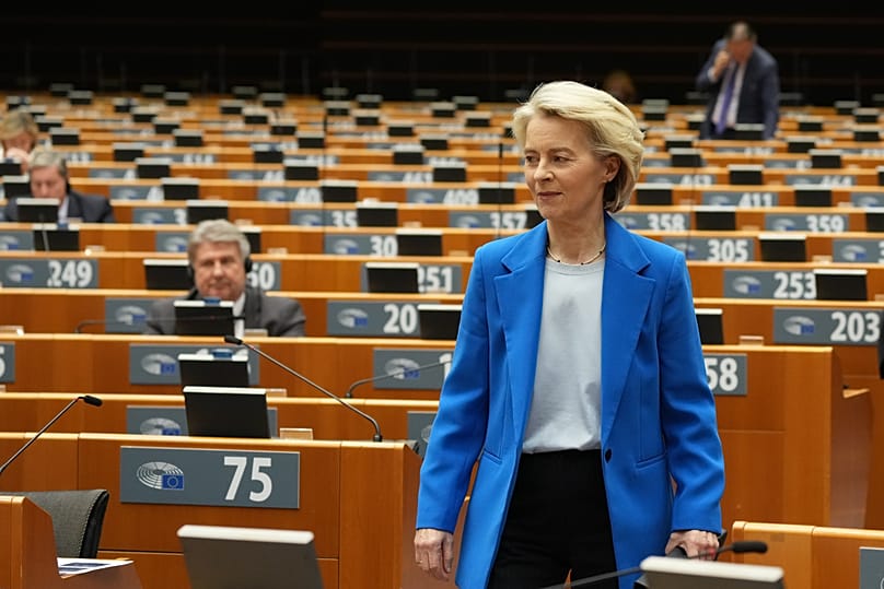 A demokrácia védelme 2020 óta van a porondon. Ursula Von der Leyen az európai demokráciáról szóló cselekvési tervét első elnöklete alatt terjesztette elő.