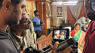 Inde : le cinéma télougou conquiert le monde avec les films "Tollywood"