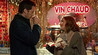 Champagne Problems: New Netflix Christmas movie watched 20 million times in a week 