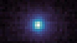 NASA araçları 3I/ATLAS'ın komasını tespit etti.