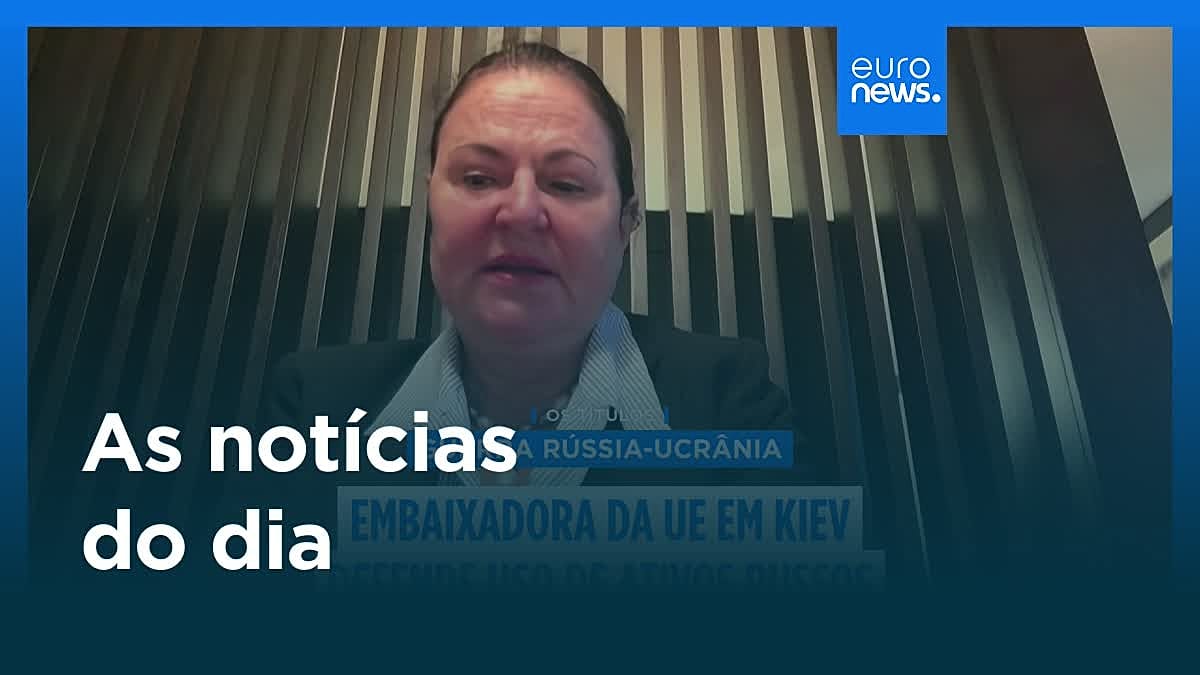 Notícias do dia | 28 de novembro 2025 - Noite