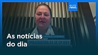 Notícias do dia | 28 de novembro 2025 - Noite